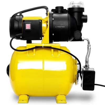 Pumpa kućna za vodu TGP 1025 EF