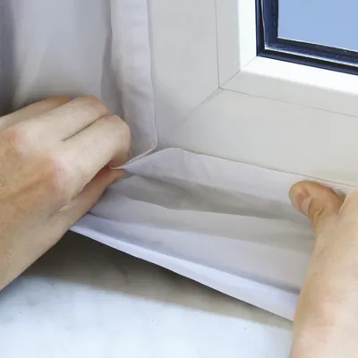 AirLock 100 brtva za prozor