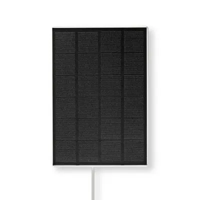 Solarni Panel za WIFICBO30WT | 5.3V 0.5A | Micro USB | Kabel 3 m | NEDIS