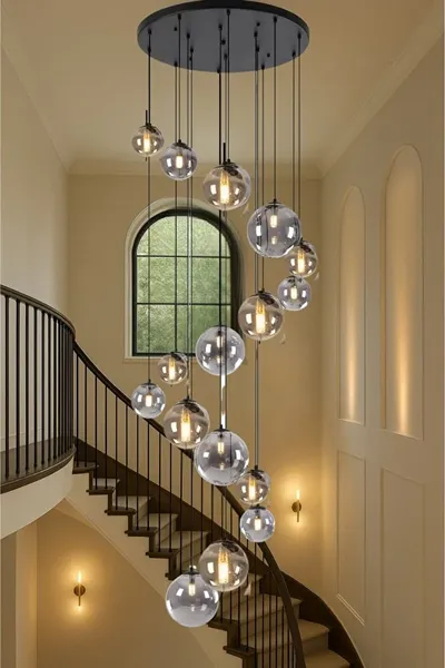 Luster Alegro 16