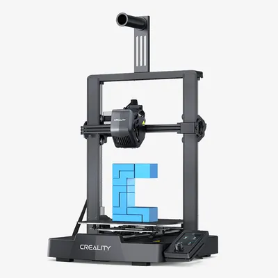 Ender-3 V3 SE
