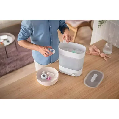 PHILIPS AVENT Električni Sterilizator HE Model