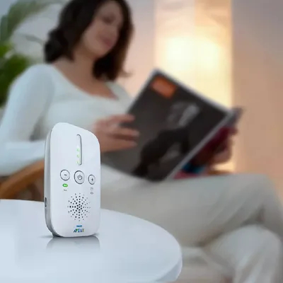 PHILIPS AVENT Dect Baby Monitor