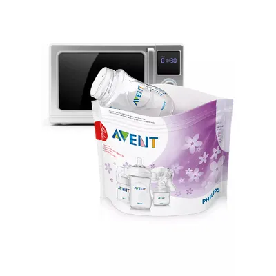 PHILIPS AVENT Vrećice Za Mikrovalni Sterilizator