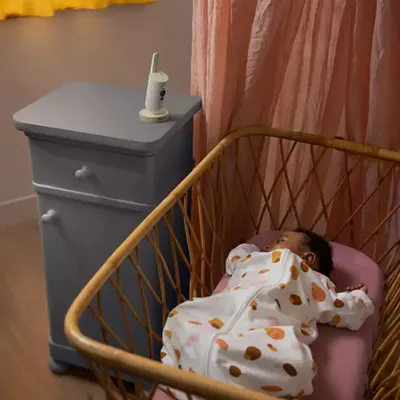 PHILIPS AVENT Baby Monitor Povezana kamera za bebu