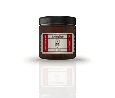 Bandido gel za kosu gumeffect, 500ml