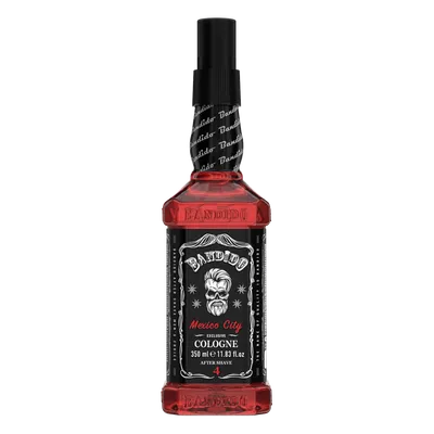 Bandido Losion poslije brijanja Mexico 350ml