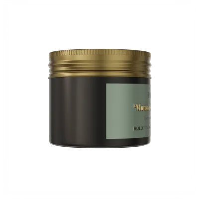 BANDIDO Pomada za kosu Monster Clay 125ml