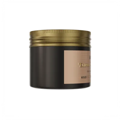 BANDIDO Pomada za kosu Extreme Matte