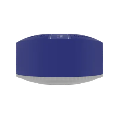 BANDIDO Vosak za kosu Blue 450ml