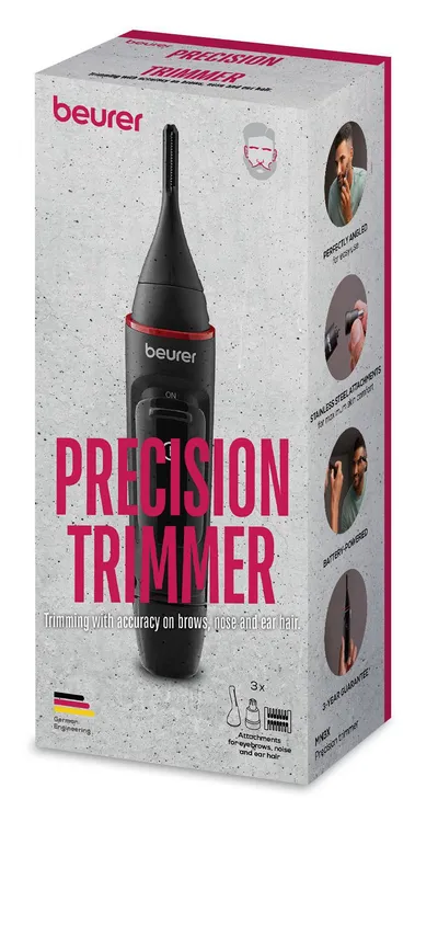 Beurer MN3X precizni trimer