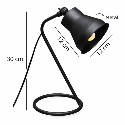 Prado Stolna lampa Nia