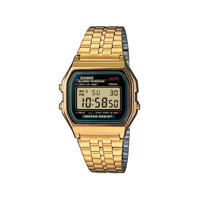 casio A159WGEA-1EF unisex sat