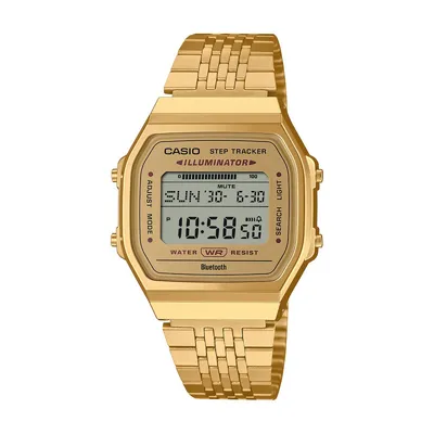 casio ABL-100WEG-9AEF unisex sat