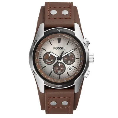Fossil CH2565 muški sat