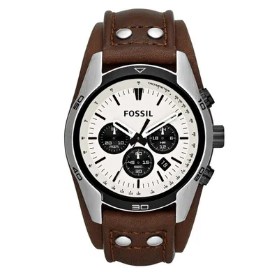 Fossil CH2890 muški sat