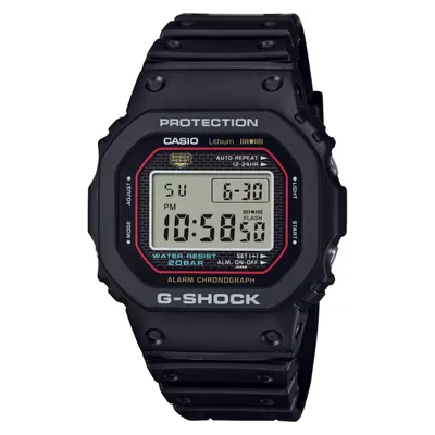 G-shock DW-5000R-1AER muški sat
