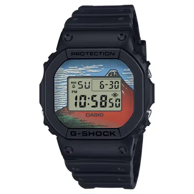 G-shock DW-5600KHG25-1DR muški sat