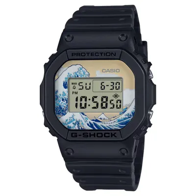 G-shock DW-5600KHK25-1DR muški sat