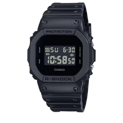 G-shock DW-5600UBB-1ER muški sat