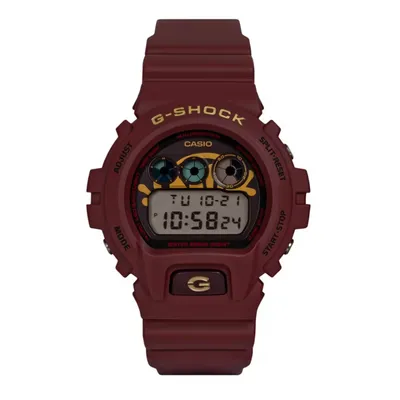 G-shock DW-6900CC25-4ER muški sat