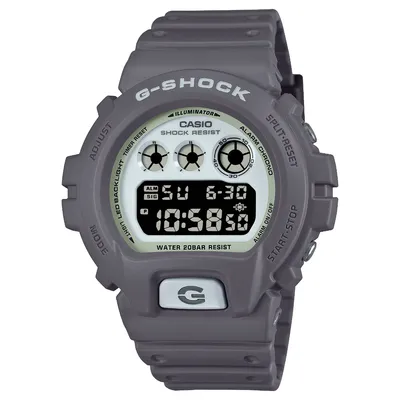 G-shock DW-6900HD-8ER muški sat