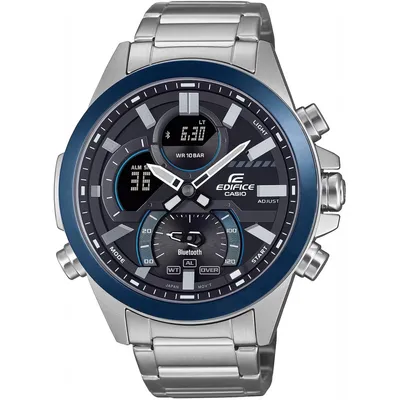 Edifice ECB-30DB-1AEF muški sat