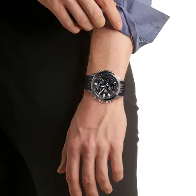 Edifice ECB-30P-1AEF muški sat