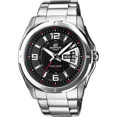 Edifice EF-129D-1AVEF muški sat