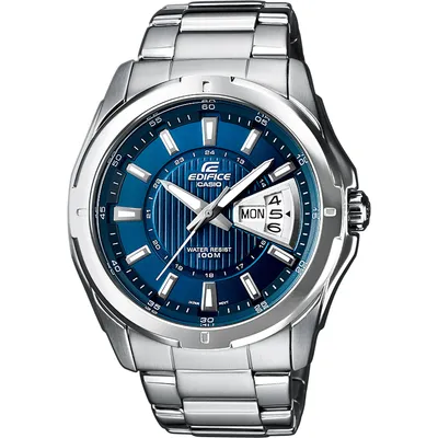Edifice EF-129D-2AVEF muški sat