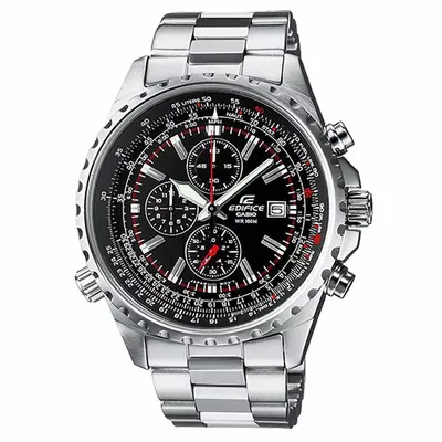 Edifice EF-527D-1AVEF muški sat