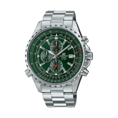Edifice EF-527D-3AVUEF muški sat