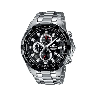 Edifice EF-539D-1AVEF muški sat