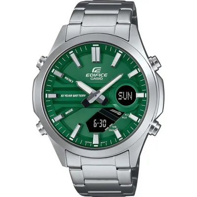 Edifice EFV-C120D-3AEF muški sat