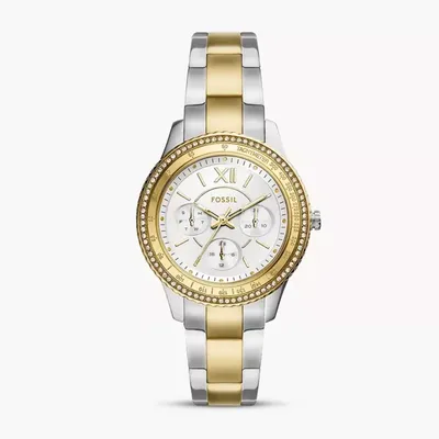 Fossil ES5107 ženski sat