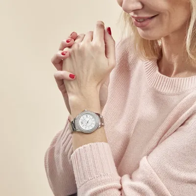 Fossil ES5130 ženski sat