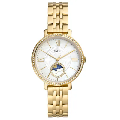 Fossil ES5167 ženski sat
