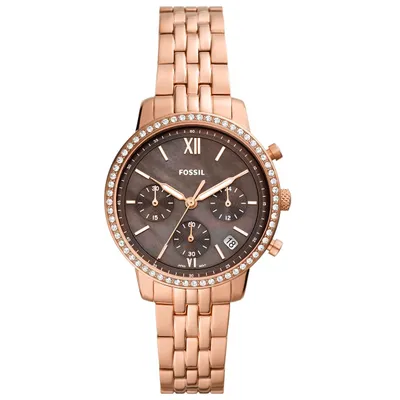 Fossil ES5218 ženski sat