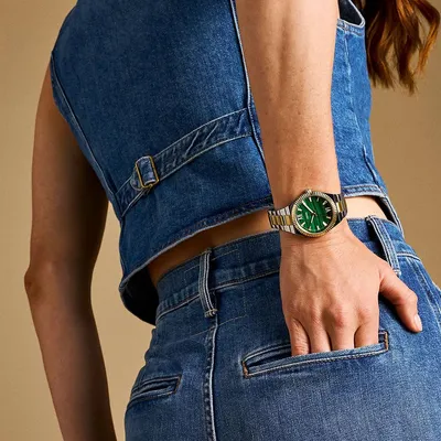 Fossil ES5334 ženski sat