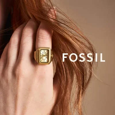 Fossil ES5343 ženski sat