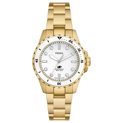 Fossil ES5350 ženski sat