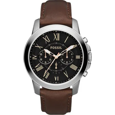 Fossil FS4813 muški sat