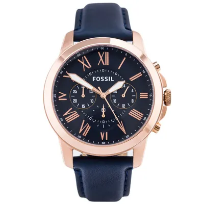 Fossil FS4835 muški sat