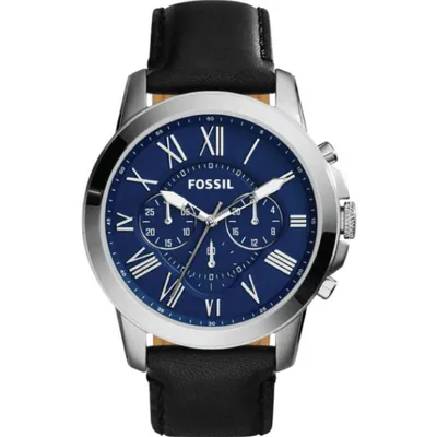 Fossil FS4990 muški sat