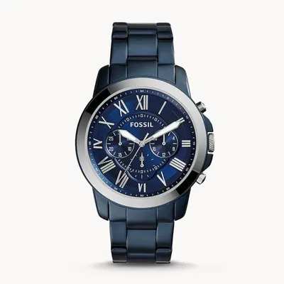 Fossil FS5230 muški sat