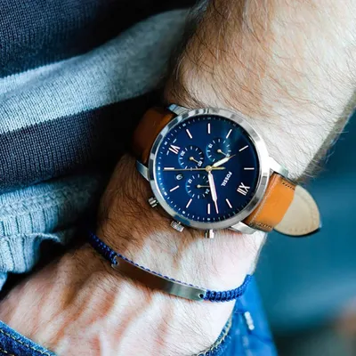 Fossil FS5708 SET muški set