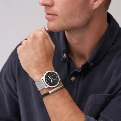 Fossil FS6021 SET muški set