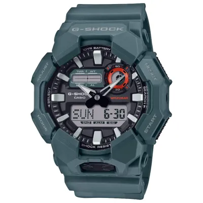 G-shock GA-010-2AER muški sat