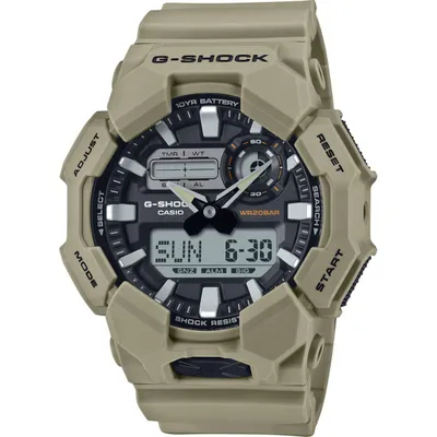 G-shock GA-010-5AER muški sat