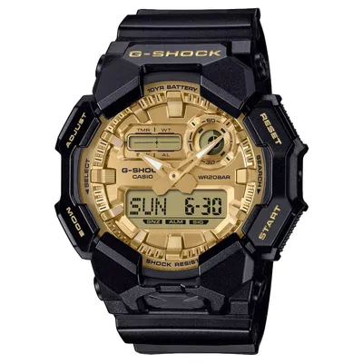 G-shock GA-010GGB-1A9ER muški sat